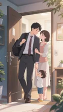 疲れが吹き飛ぶ