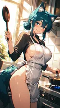 左官工 — 左官工さんのAIイラスト