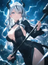 SUPPART の AI イラスト