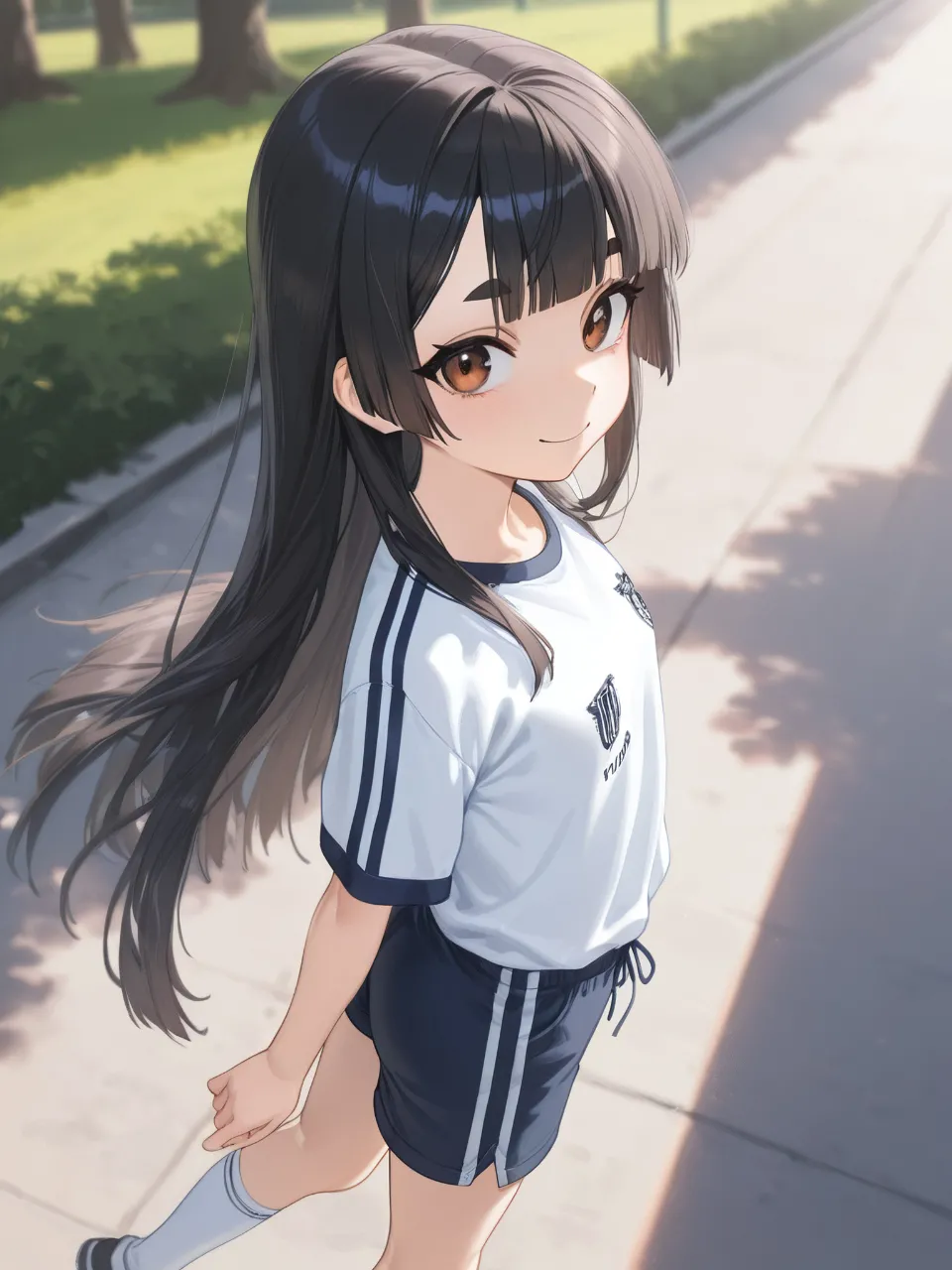 光感萌え系