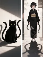 完璧な変身？