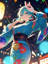 ドンチョル😎 — ドンチョル😎さんのAIイラスト
