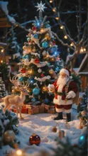 Father Christmas