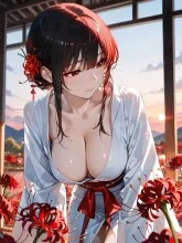 SUPPART の AI イラスト