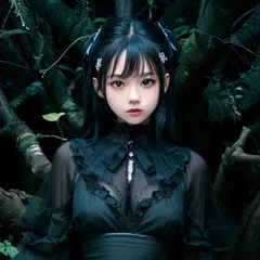 紅紫 藍