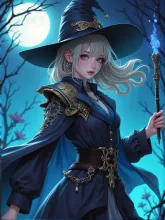 ハロウィン — KaoさんのAIイラスト