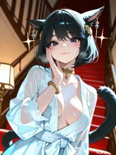 SUPPART の AI イラスト