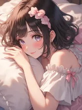 SUPPART の AI イラスト