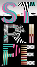 STRIPE 🦓