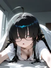 綺羅々「ﾝｶﾞｯ………今日…何日？……」
