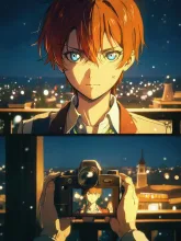 onien — onienさんのAIイラスト