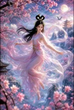 桃源郷(再び)