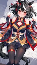ポチャ — ポチャさんのAIイラスト