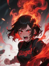 激怒‼️