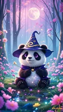 画像生成チャレンジ·魔法使い の投稿作品
