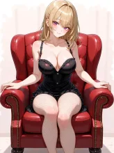 SUPPART の AI イラスト