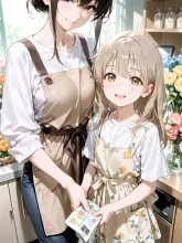 「また来て下さいね♪」
