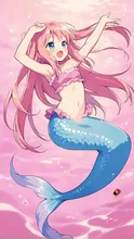 人魚姫