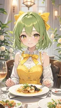ホタテ好き？