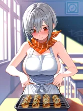 ももり — ももりさんのAIイラスト