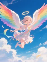 天使