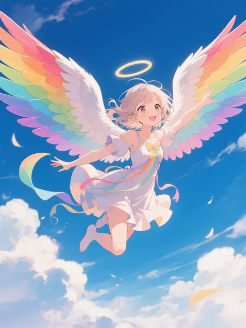 天使