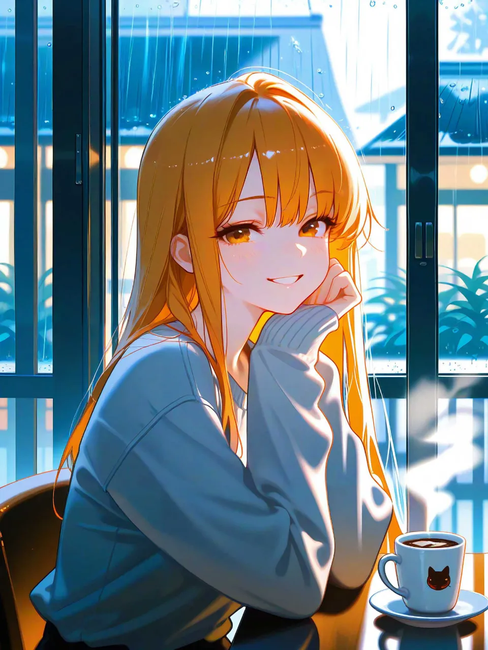 ヒロ — ヒロさんのAIイラスト