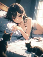 可愛い家族