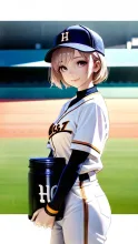 マネージャー·日焼け跡と、白いシャツ の投稿作品