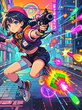 どりゃ！