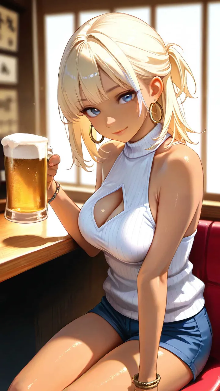 極上のアニメ