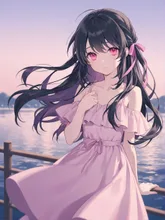 しおん — しおんさんのAIイラスト