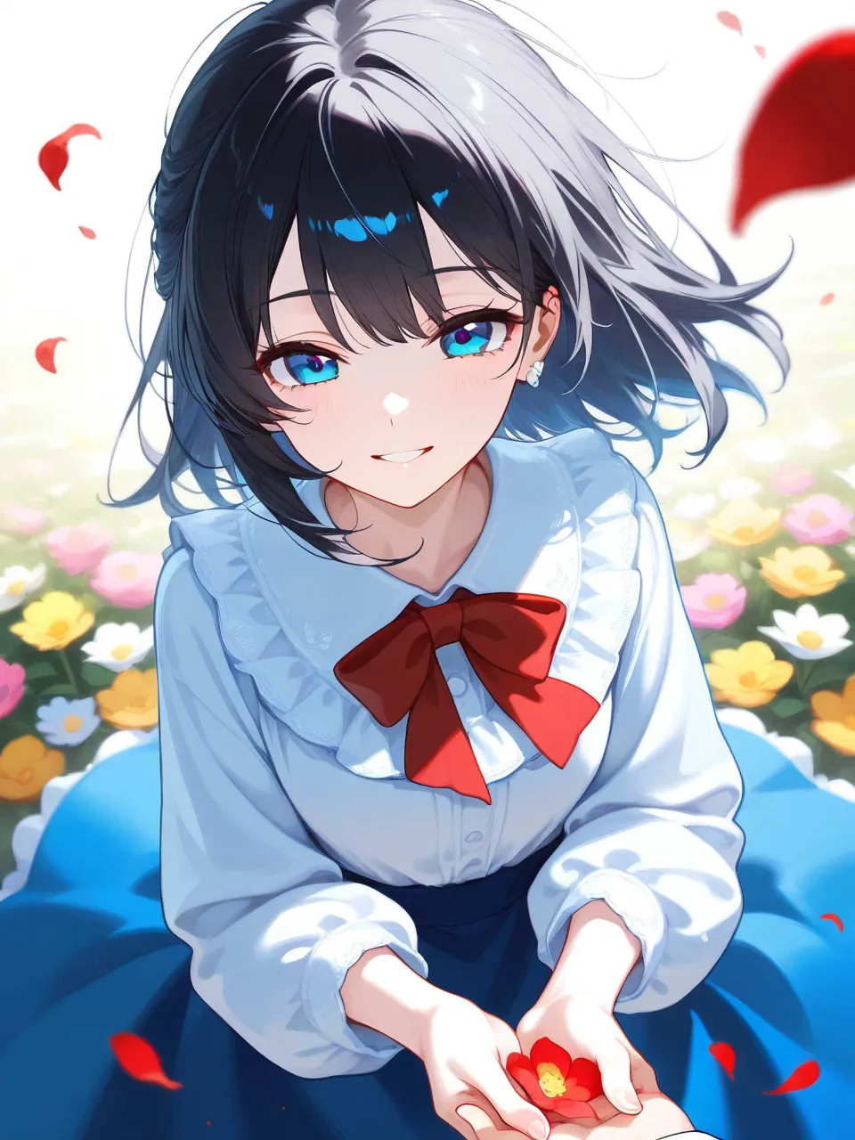ミカサ　mks — ミカサ　mksさんのAIイラスト