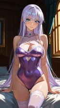 Jin — JinさんのAIイラスト