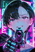 『The Trigger Is Mine』
