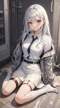 SUPP643055 — SUPP643055さんのAIイラスト