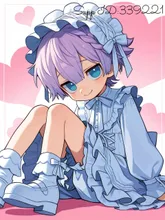 おえおえおー — おえおえおーさんのAIイラスト