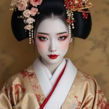 和物日本人です