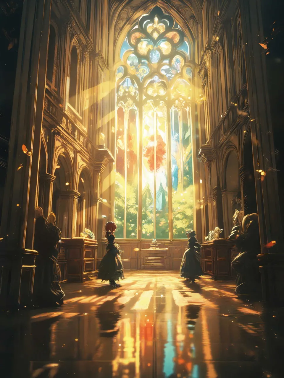 幻月の再光プロ