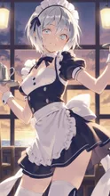 たんこぶ — たんこぶさんのAIイラスト