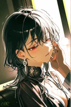 クロ-KR- — クロ-KR-さんのAIイラスト