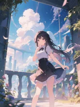 今のわたし