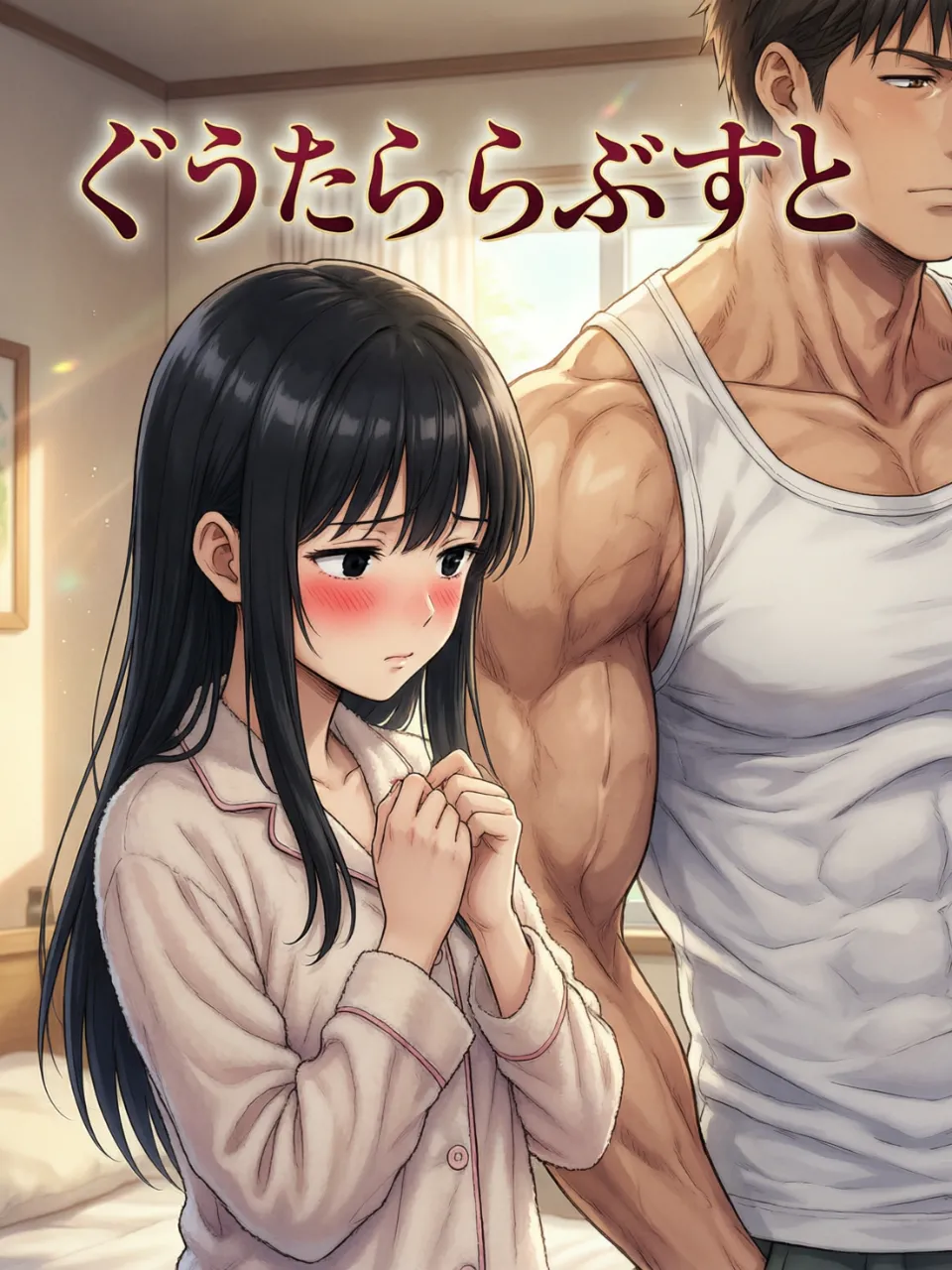 思ってたんと違う…笑