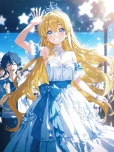 真夏のコスプレ総選挙·夏コミの熱気を君に の投稿作品