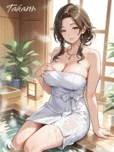 SUPPART の AI イラスト