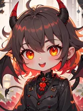 berry — berryさんのAIイラスト