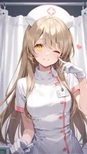 SUPPART の AI イラスト