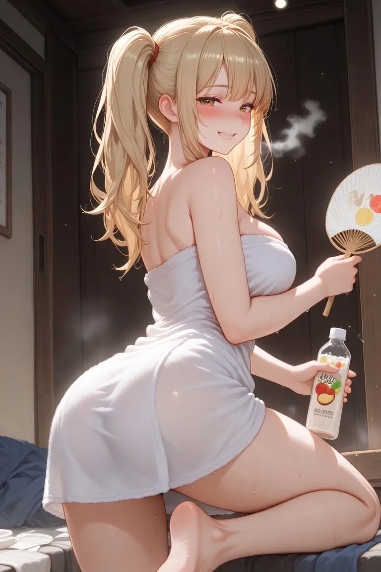 別室行こうか
