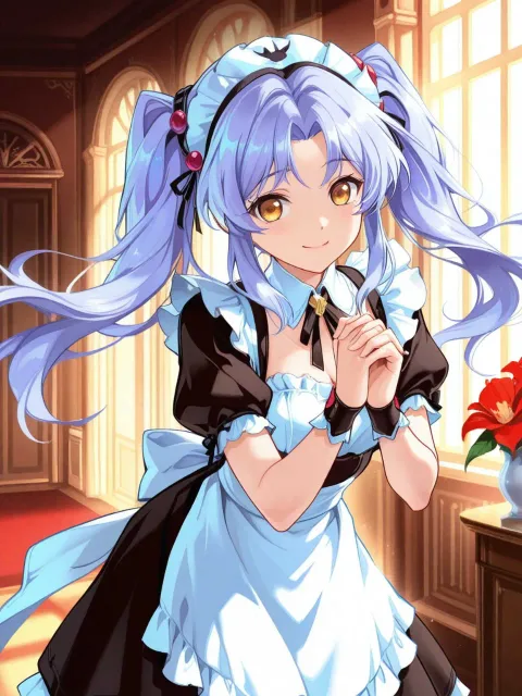メイド