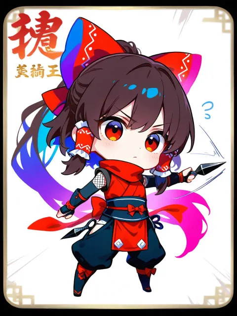 むむっ!